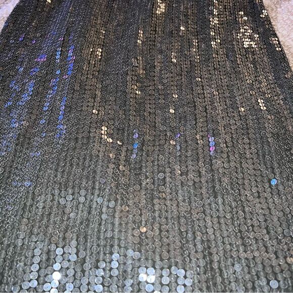 Haute Hippie dress sequin size S - Picture 2 of 6